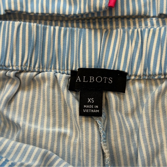 Talbots Pajama Set - Picture 5 of 10